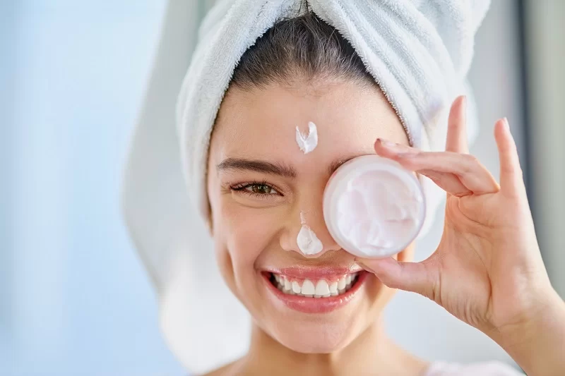 best natural skincare routine