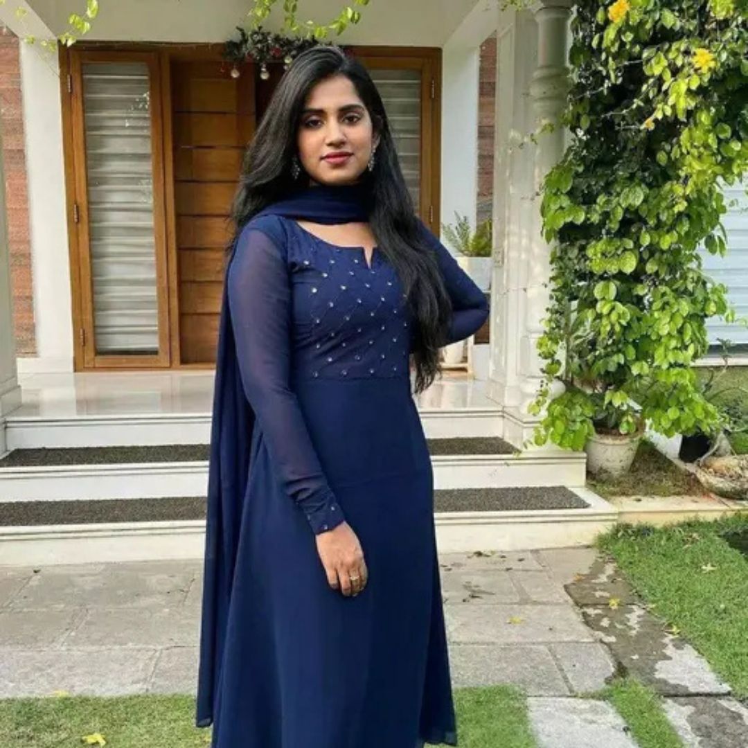 Priya Shah