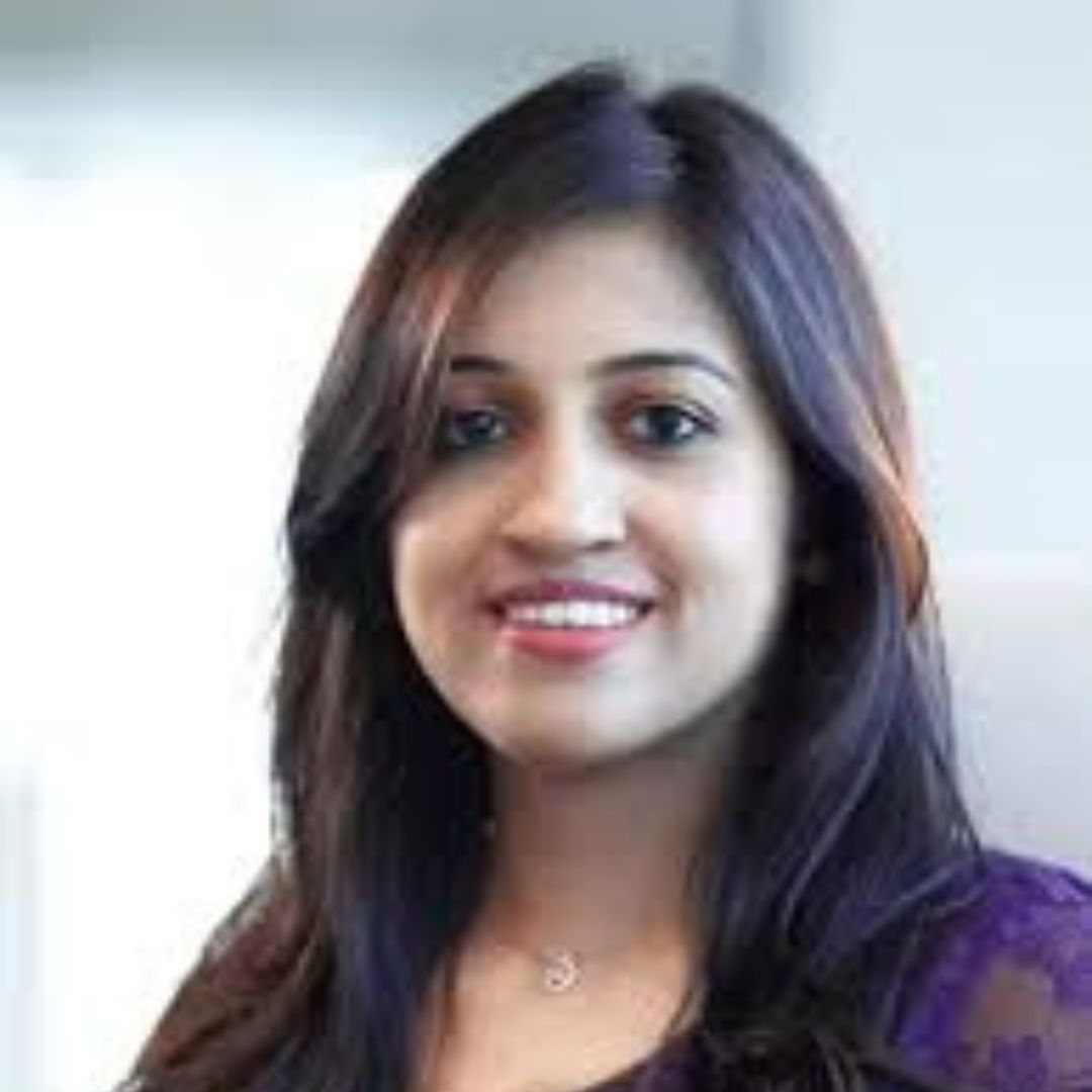 Ananya Patil