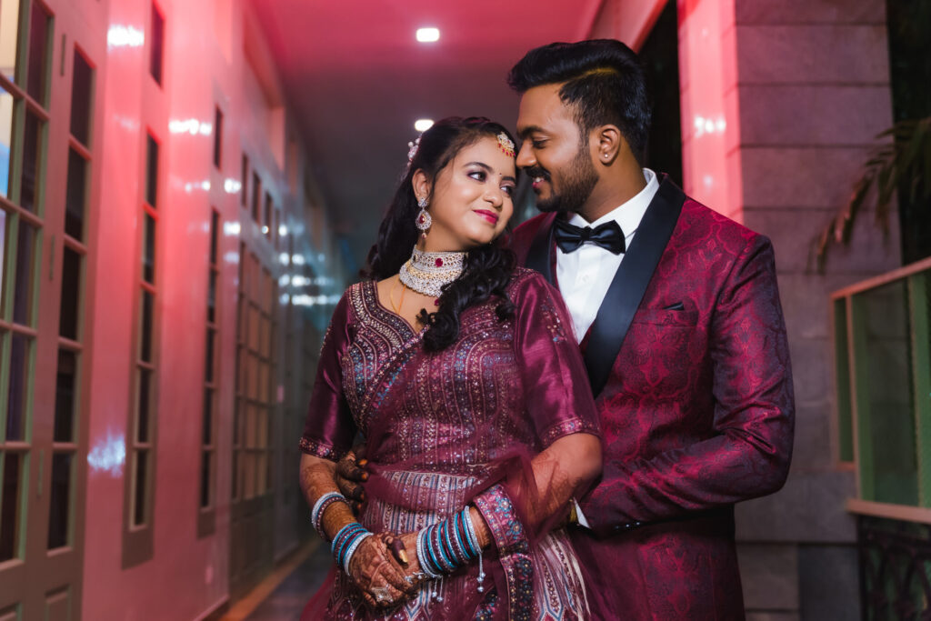 How to Choose the Best Wedding Photographer