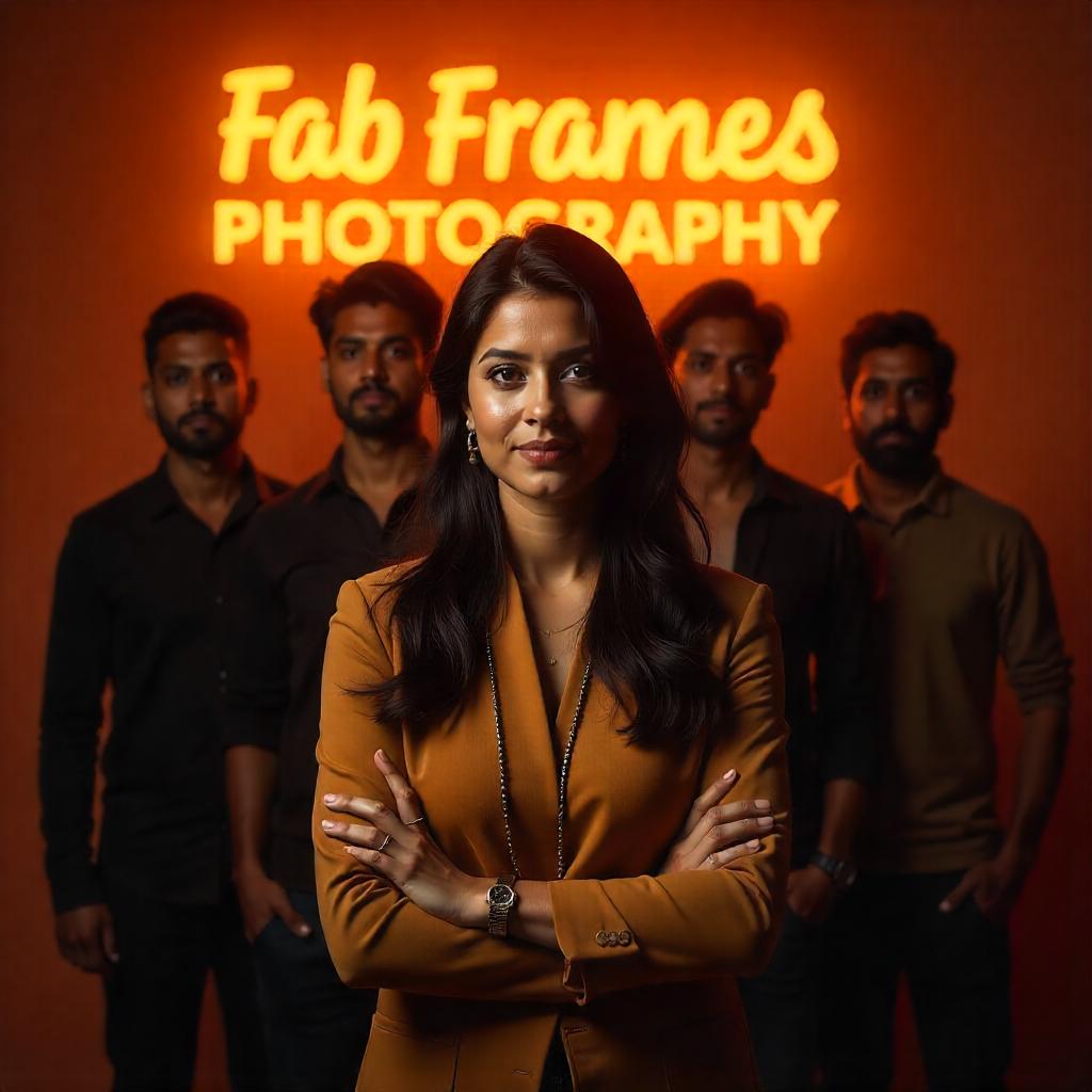 Expert Photographers in Nashik
