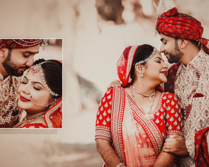 Best Wedding Photographer