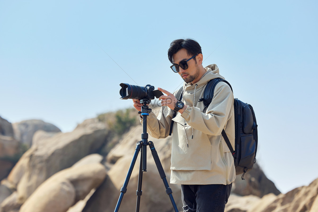 Professional photography for Events