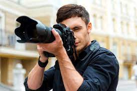 How to Choose the Best Wedding Photographer