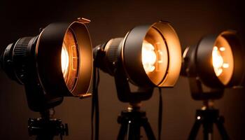Ultimate Guide to Perfect Lighting in Photography
