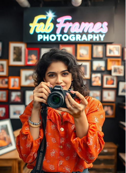 Expert Photographers in Nashik
