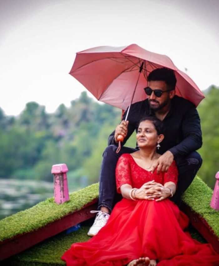 Amazing Pre-Wedding Shoot Ideas That Will Leave You Spellbound