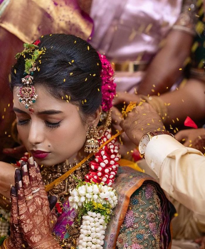 How to Choose the Best Wedding Photographer