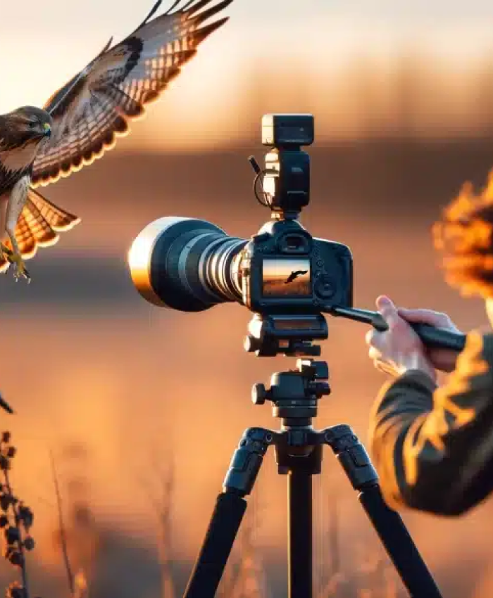 Top Photography Trends in 2025 You Need to Know