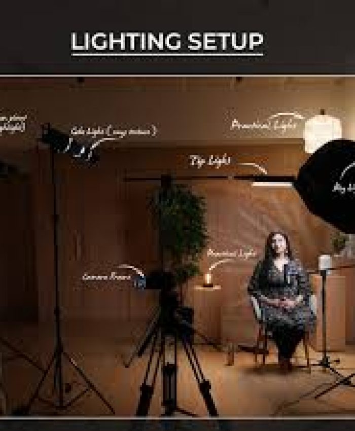 Ultimate Guide to Perfect Lighting in Photography