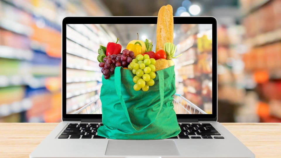 online grocery delivery in Nashik