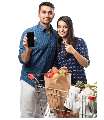 online grocery