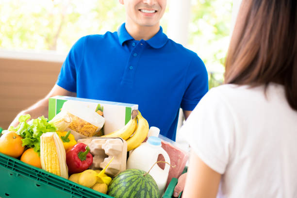 online grocery in nashik