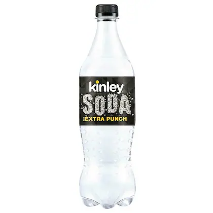 Kinley Soda 750 ml