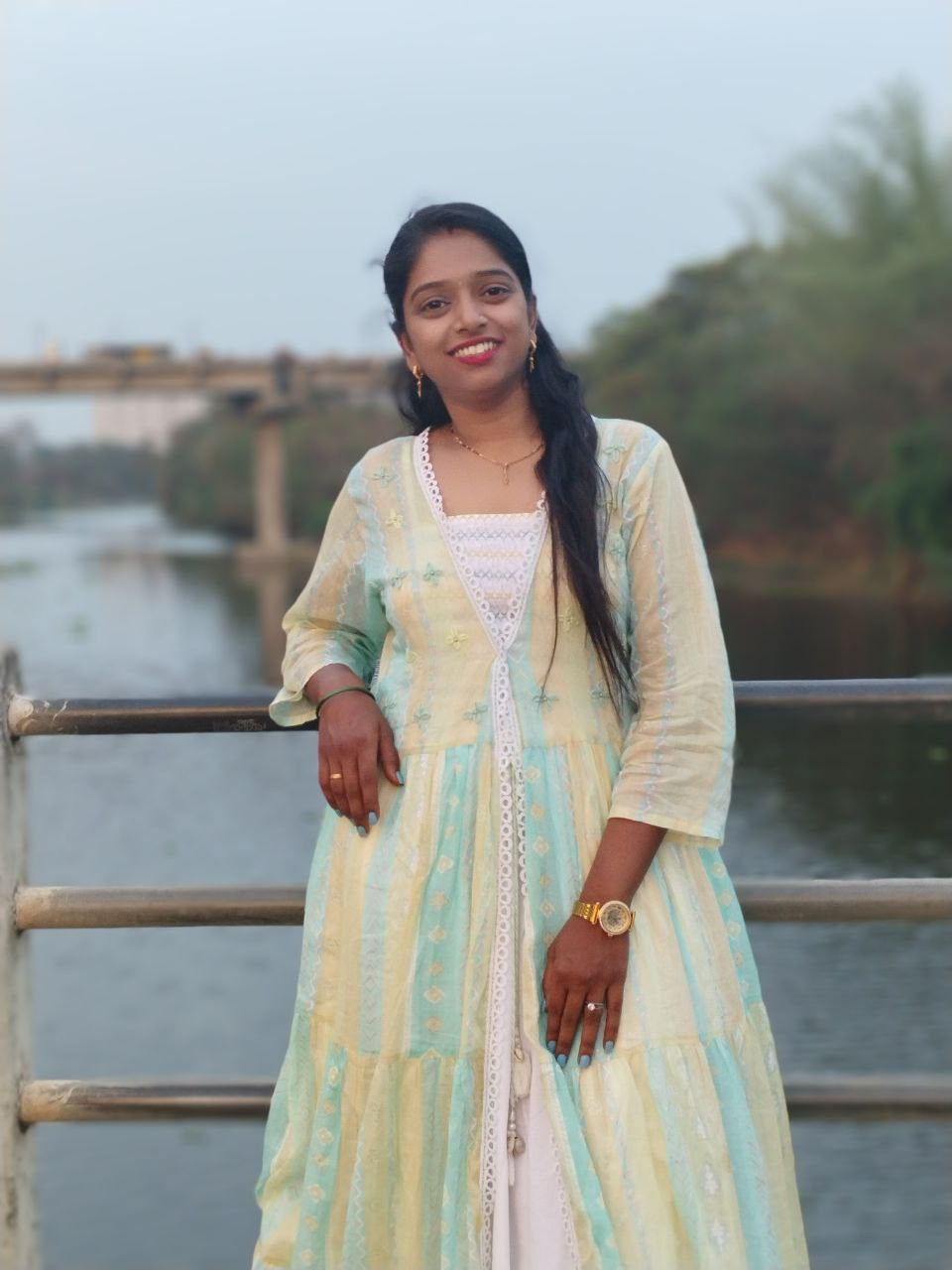 RENUKA SHAHA