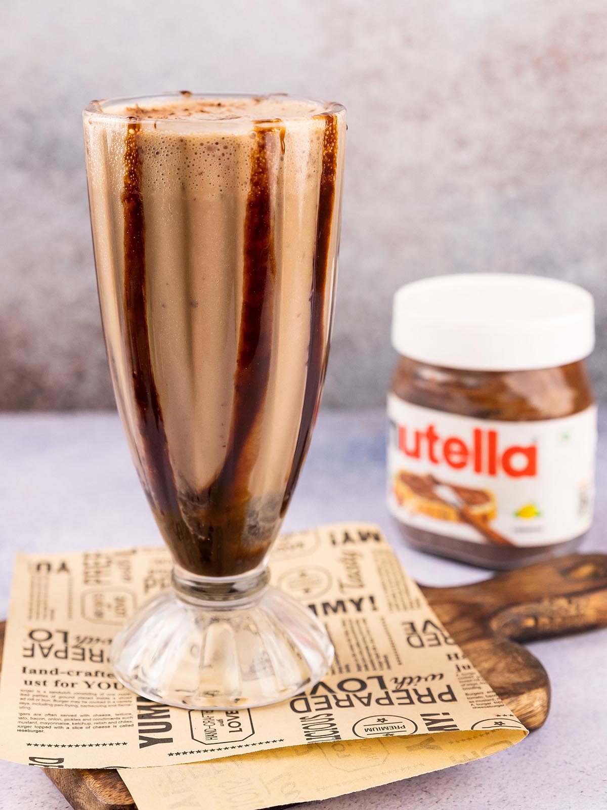 Nutella_Drink