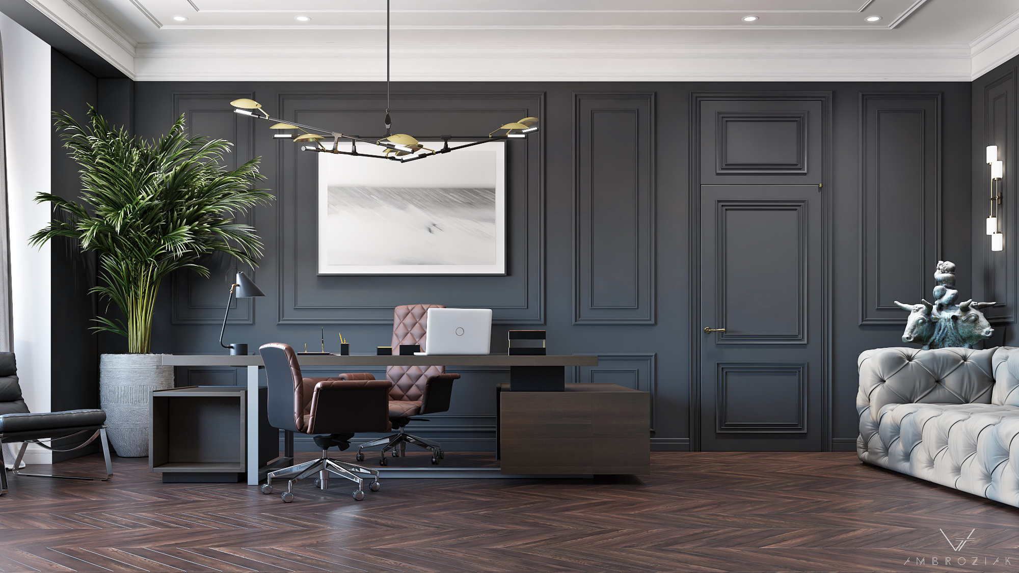 Creative Office Layout Hacks