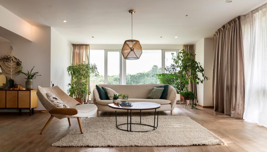 The New Language of Interiors