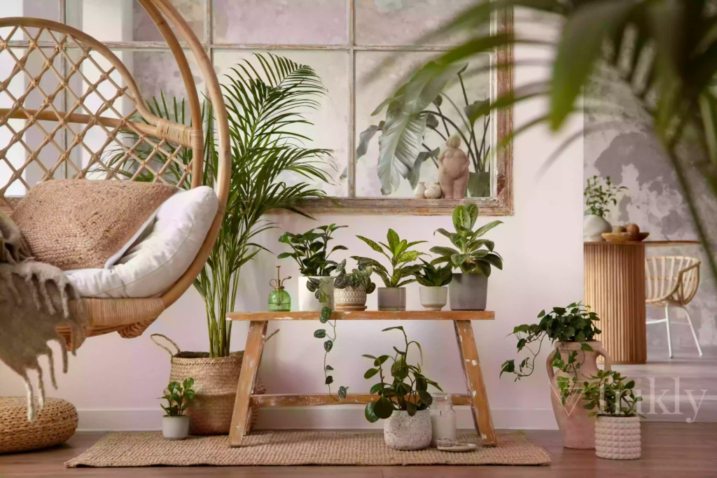 The New Language of Interiors