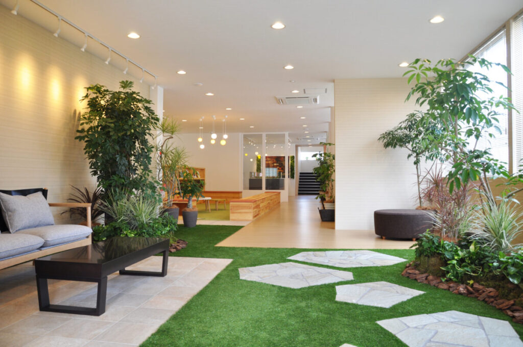 Creative Office Layout Hacks