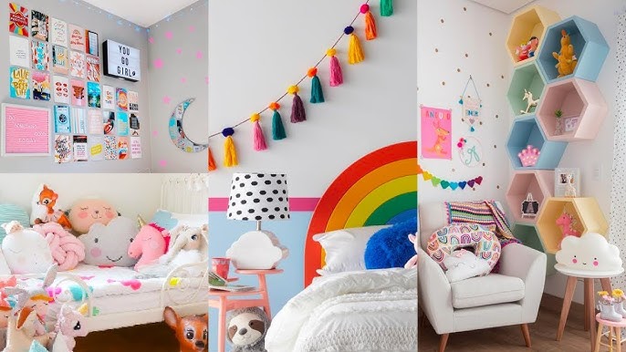Design a Child Friendly Home