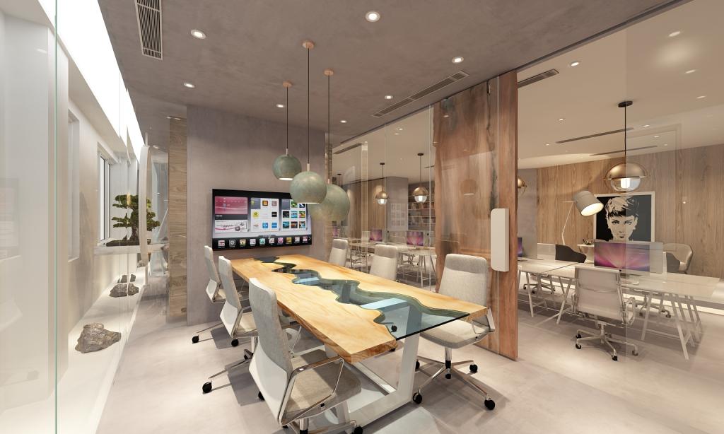 Creative Office Layout Hacks