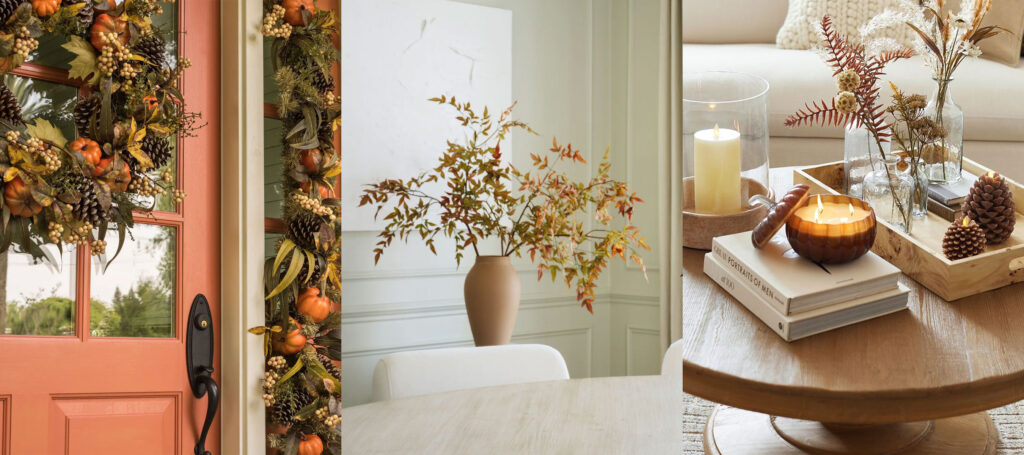 Decorate Your Home for Every Season
