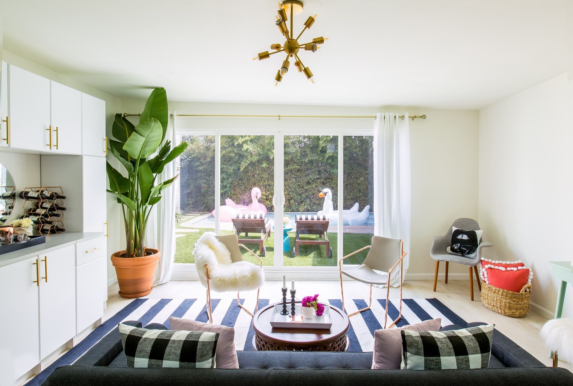 Decorate Your Home for Every Season