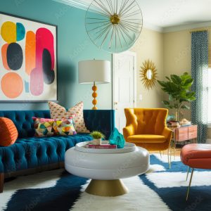 Colour Tones That Reflect Your Personality