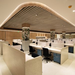 Creative Office Layout Hacks