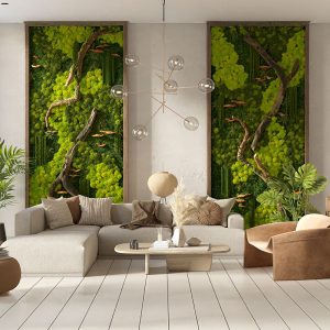 The New Language of Interiors