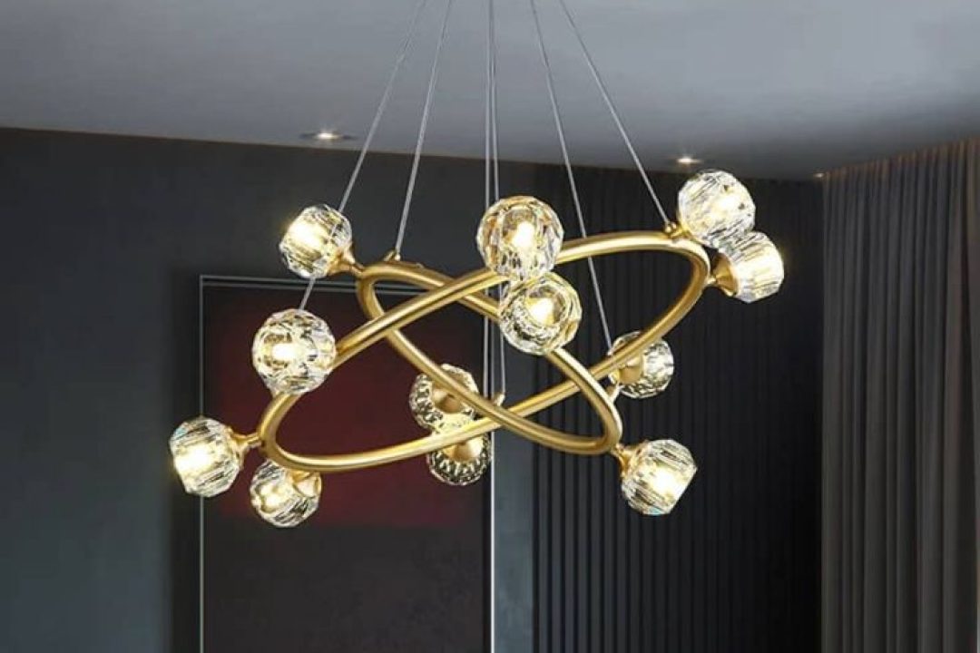 Interior Design Trends 2025