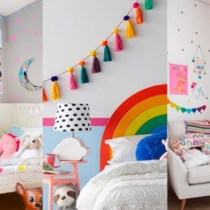 Design a Child Friendly Home