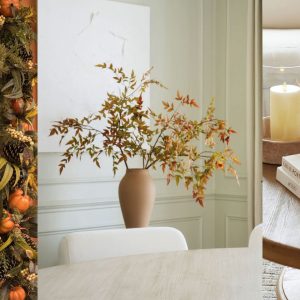 Decorate Your Home for Every Season