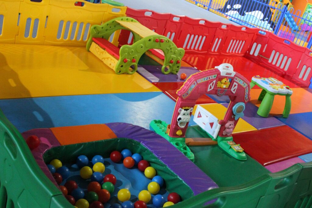 play based preschool