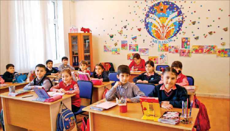 trusted preschool