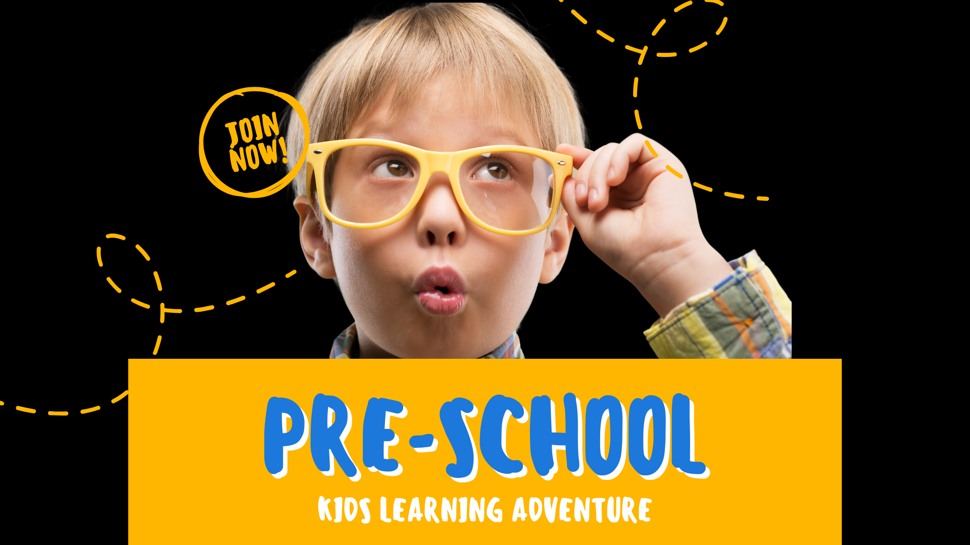 Education in a Preschool