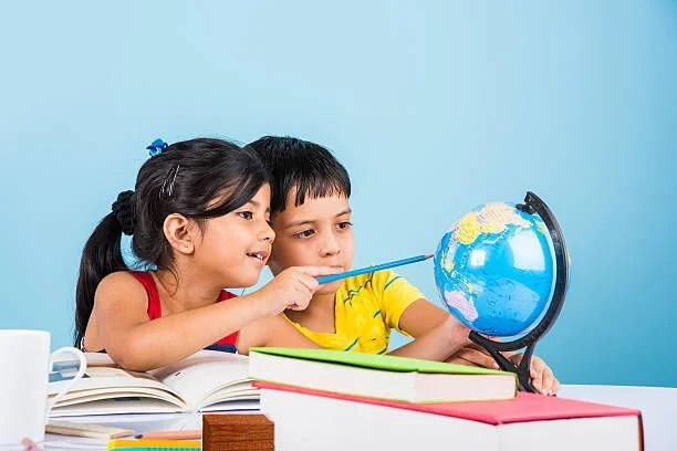 learning activities