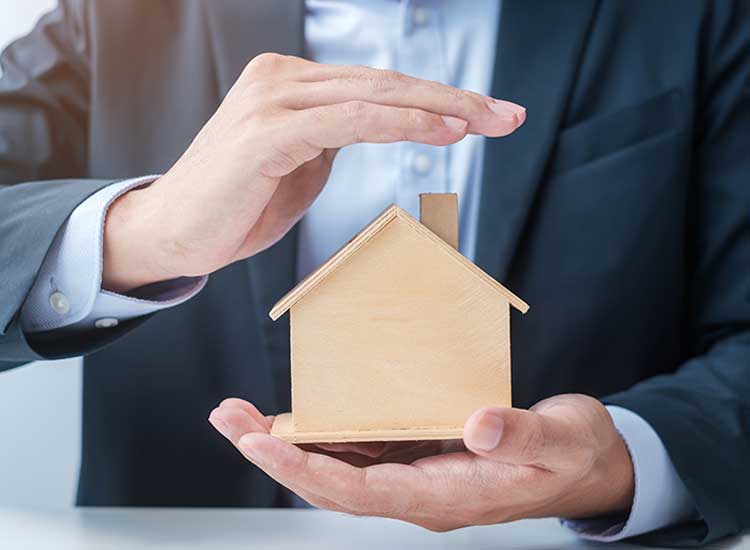 Real Estate Agents in Nashik