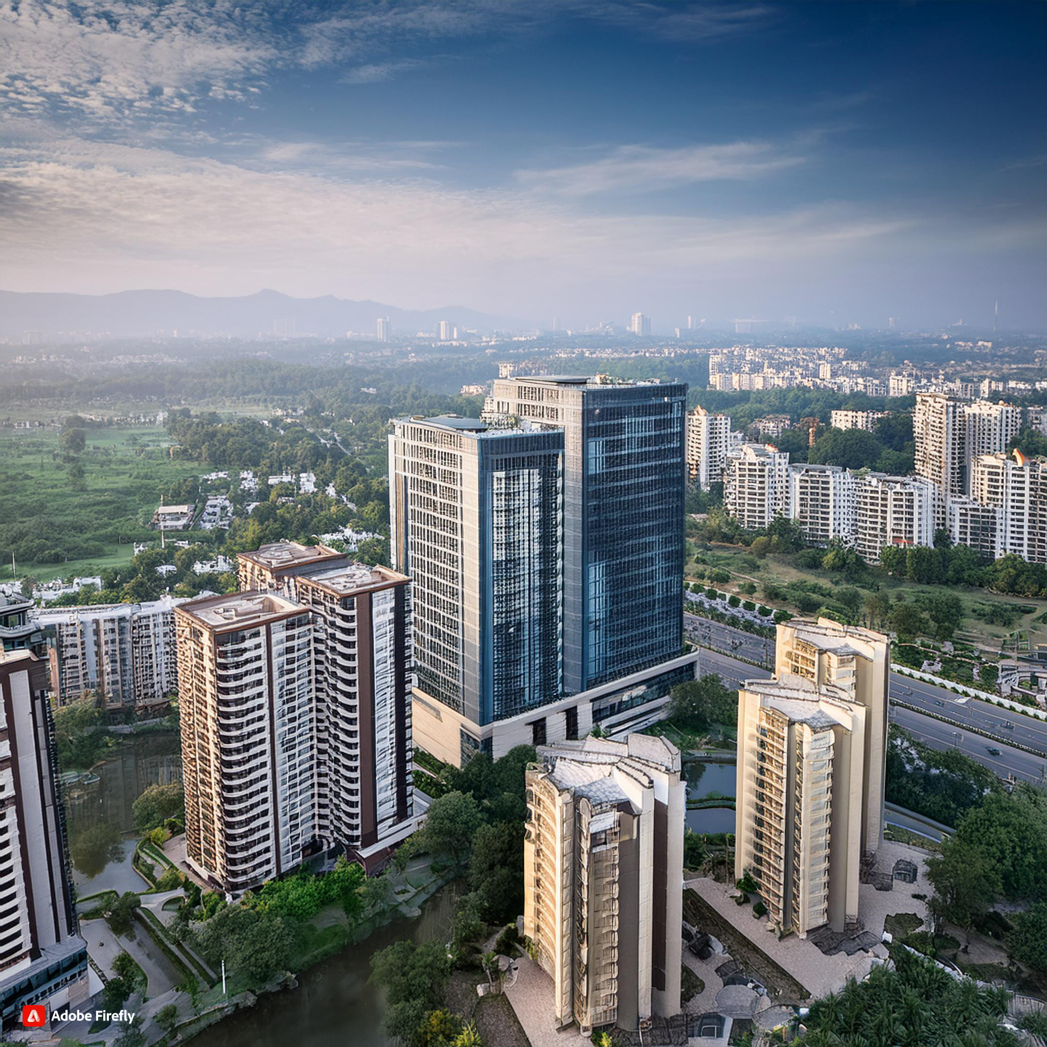 Navigating the Nashik Commercial Real Estate : An In-Depth Guide for Businesses