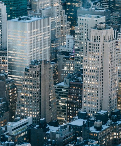Commercial Property solutions in nashik