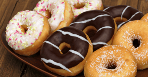 Best bakery in Nashik-Nashik Delight bakery