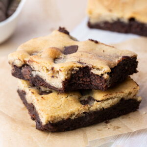 Cookie Brownie/Nashik Delight bakery
