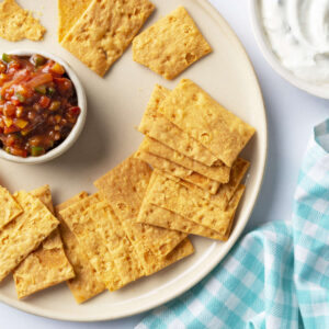 CheeseCrackers/Nashik Delight Bakery