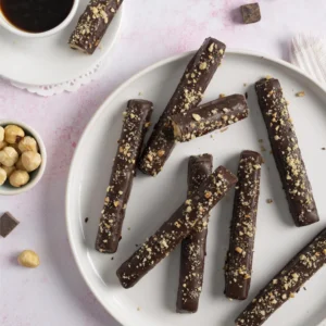 HazelnutCookie/Nashik Delight Bakery