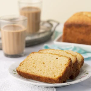 Mava cake