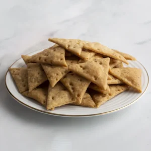 SourdoughCrackers/Nashik Delight Bakery