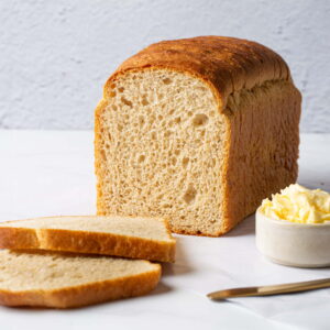 Wheat Bread Loaf-Nashik Delight Bakery