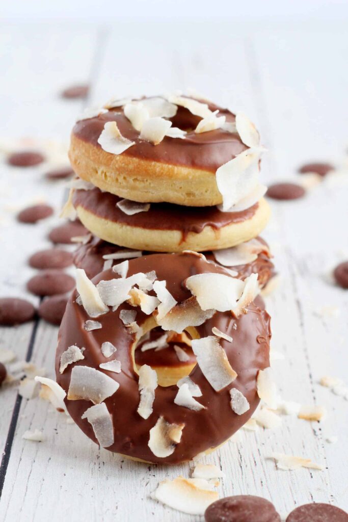 Nashik Delight Bakery / Mini Donuts / best bakery treats for kids