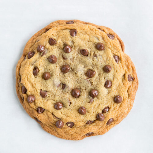 Nashik Delight Bakery / Chocolate Chip Cookies / best bakery treats for kids